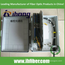 1*16 LGX FTTH splitter box